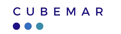 Logo Cubemar menu